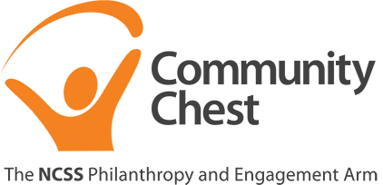 ComChest Logo